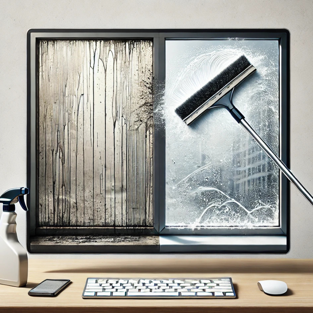 Sofa Cleaning Service