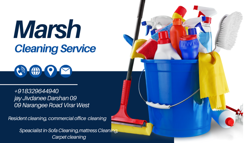 Spark Home Cleaning Service