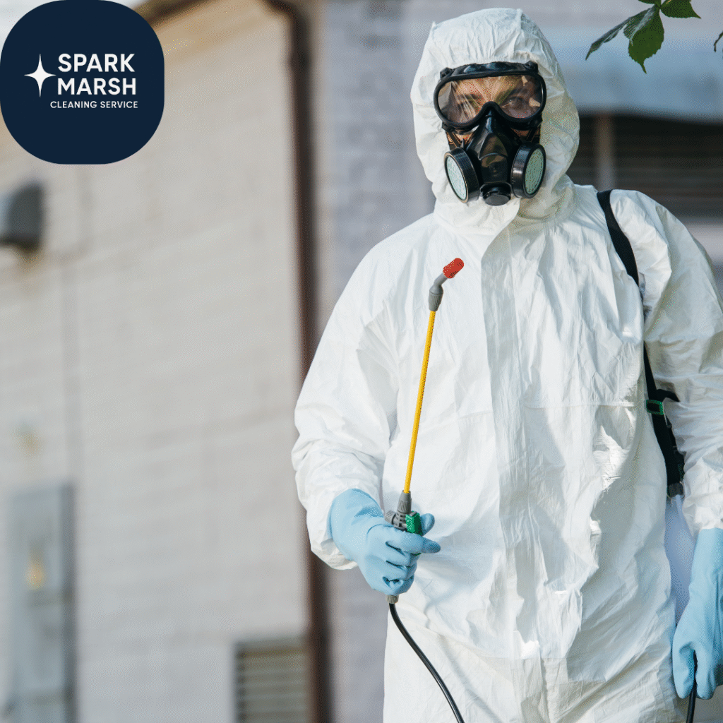 Pest Control Service